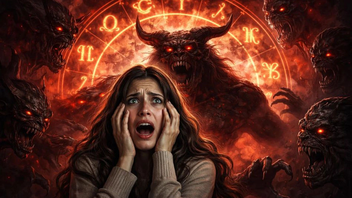 O zodie are nevoie de vindecare emoțională! Este afectată de atașamente toxice!