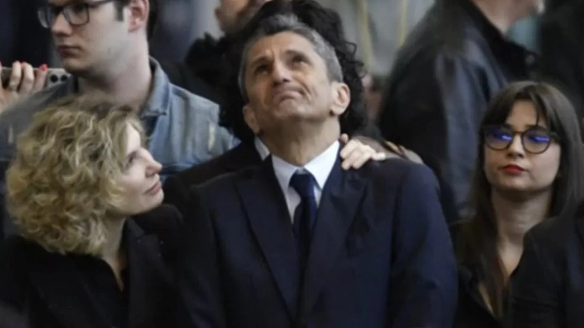 Fără precedent! Cum l-au taxat grecii după ce l-au văzut plângând pe Răzvan Lucescu la căpătâiul tatălui său