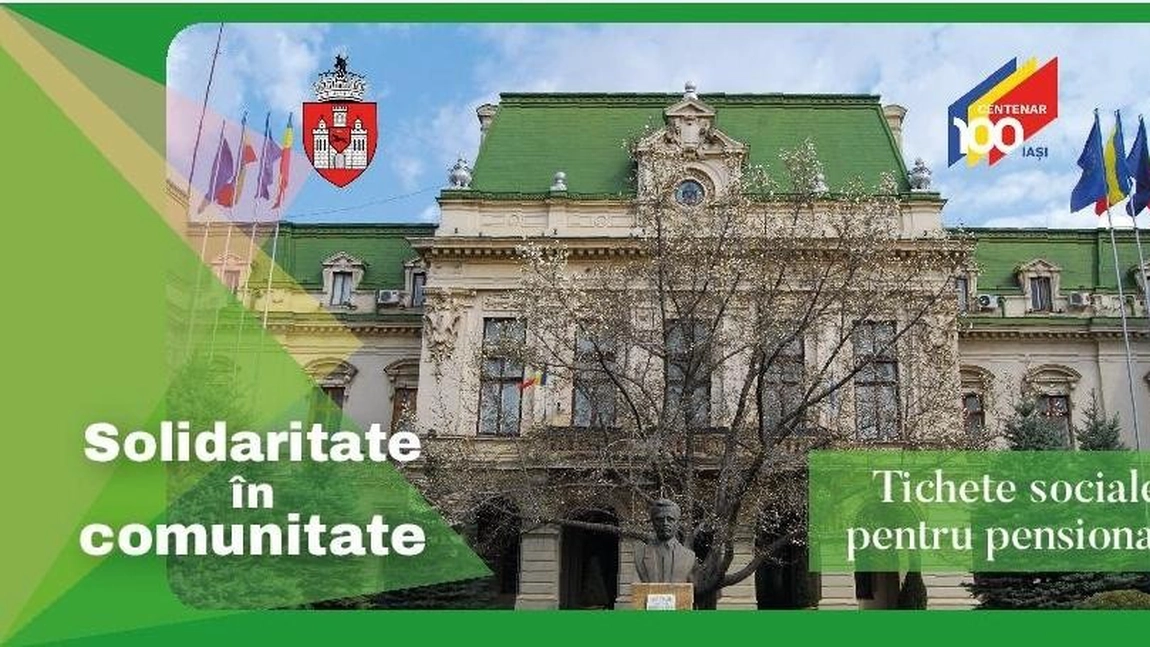 Tichete sociale pentru pensionarii cu venituri mici. distribuția continuă din 14 aprilie 2026