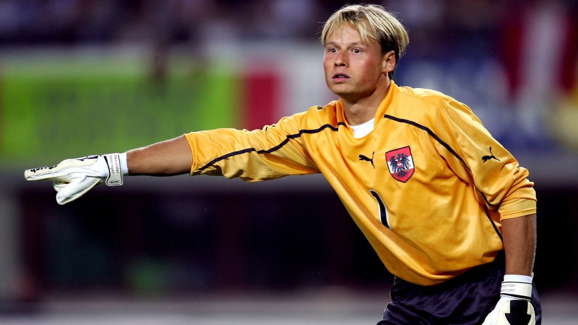 Doliu în lumea fotbalului! A murit fostul portar de la Arsenal