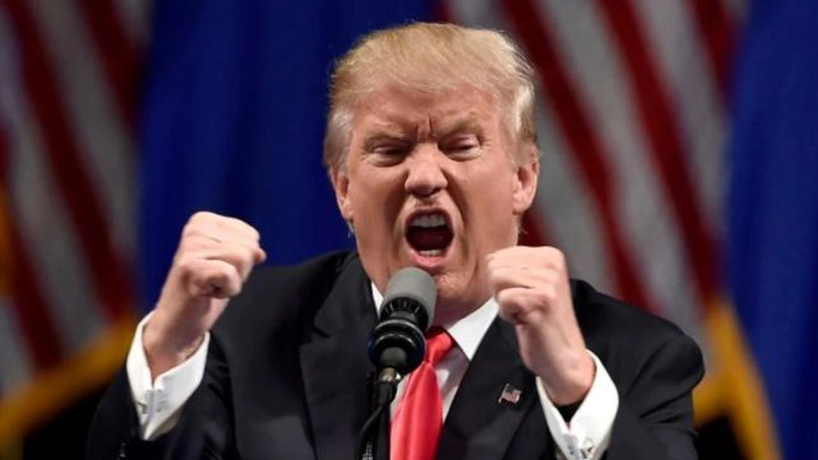 Avertismentul lui Donald Trump: „Deschideți Strâmtoarea Ormuz, altfel...“