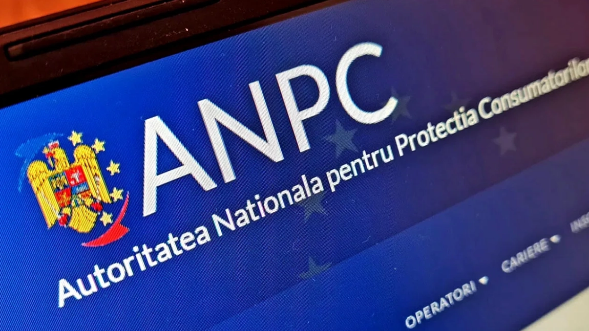 ANPC a facut controale dure.  Au fost aplicate amenzi de peste 7 milioane de lei