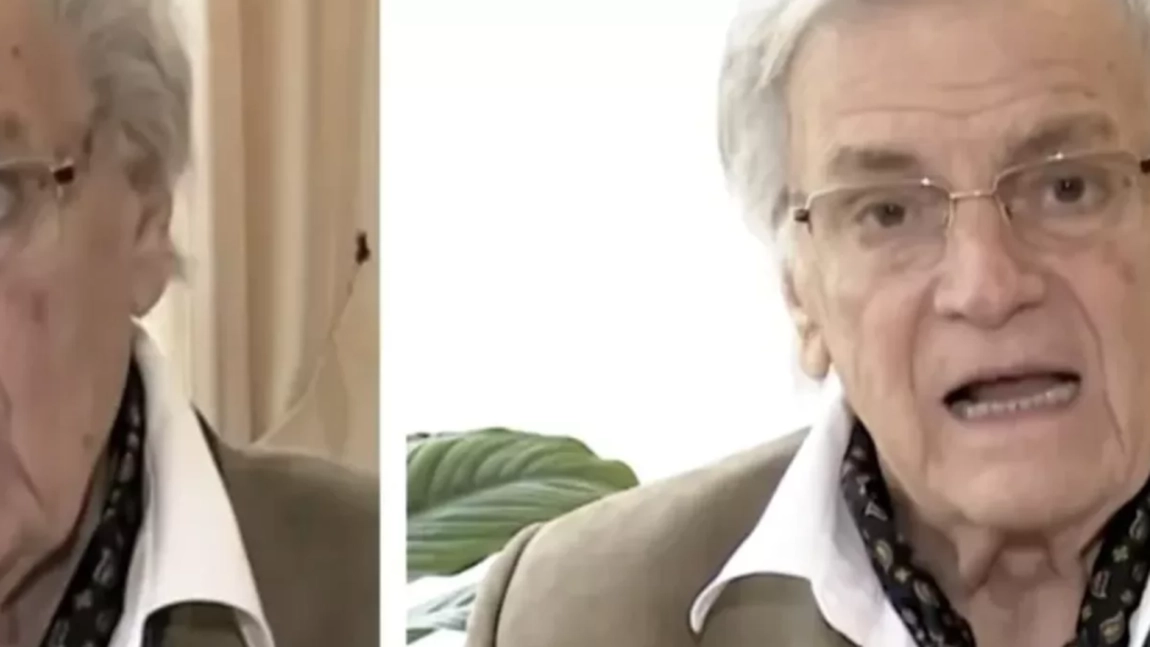 Vești triste chiar înainte de Paște despre Florin Piersic. Medicii au dat verdictul