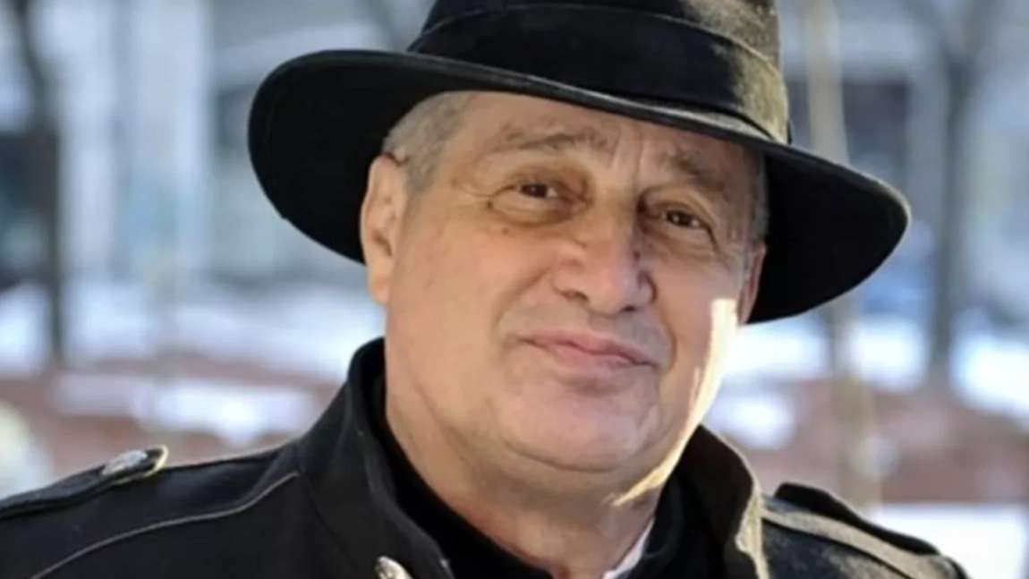 S-a făcut scrum totul! Din păcate Mircea Dinescu…