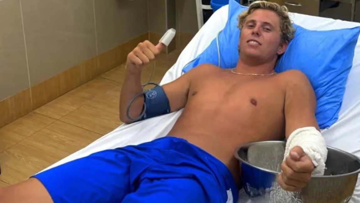 Turist atacat de cea mai veninoasă creatură marină: incident șocant în Fiji