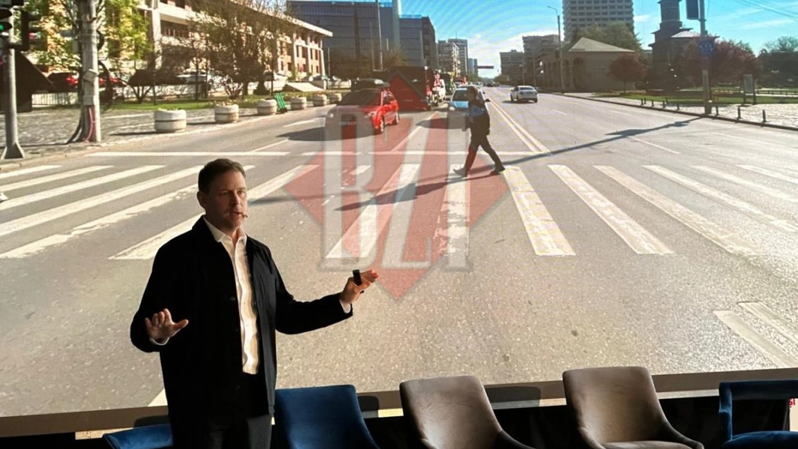 Charles Montgomery, unul dintre cei mai mari urbanişti din lume, prezent la TILIA - Romanian Cities Summit, eveniment organizat de Fundaţia IULIUS