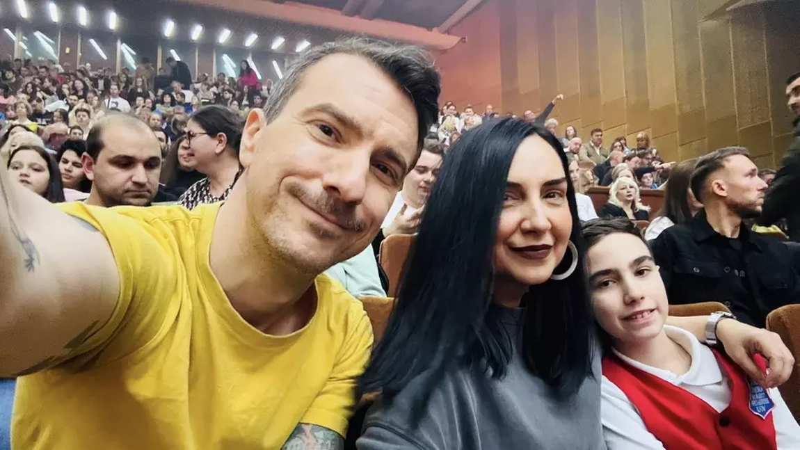 Despărțire după 13 ani pentru Emma Zeicescu! Fosta jurnalistă și Claudiu Popa merg pe drumuri separate