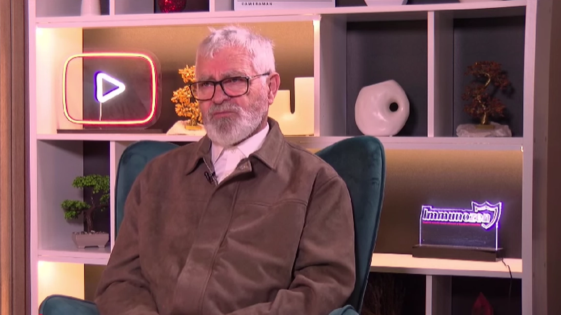 Feodorov Eusehnie, despre legumele comercializate în Iași în anul 2026: „Producătorii vor fi nevoiți să crească și ei prețurile, calculând toate cheltuielile”