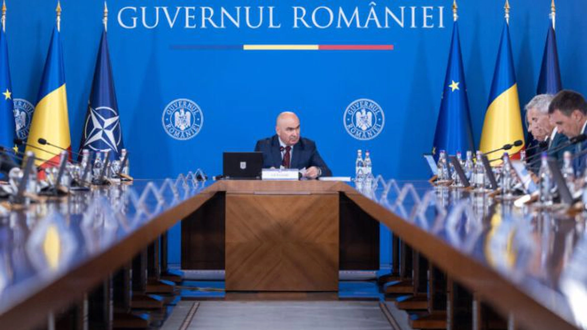 Ilie Bolojan va demite prefecții, secretarii de stat și demnitarii PSD! Are deja pregătite numele înlocuitorilor