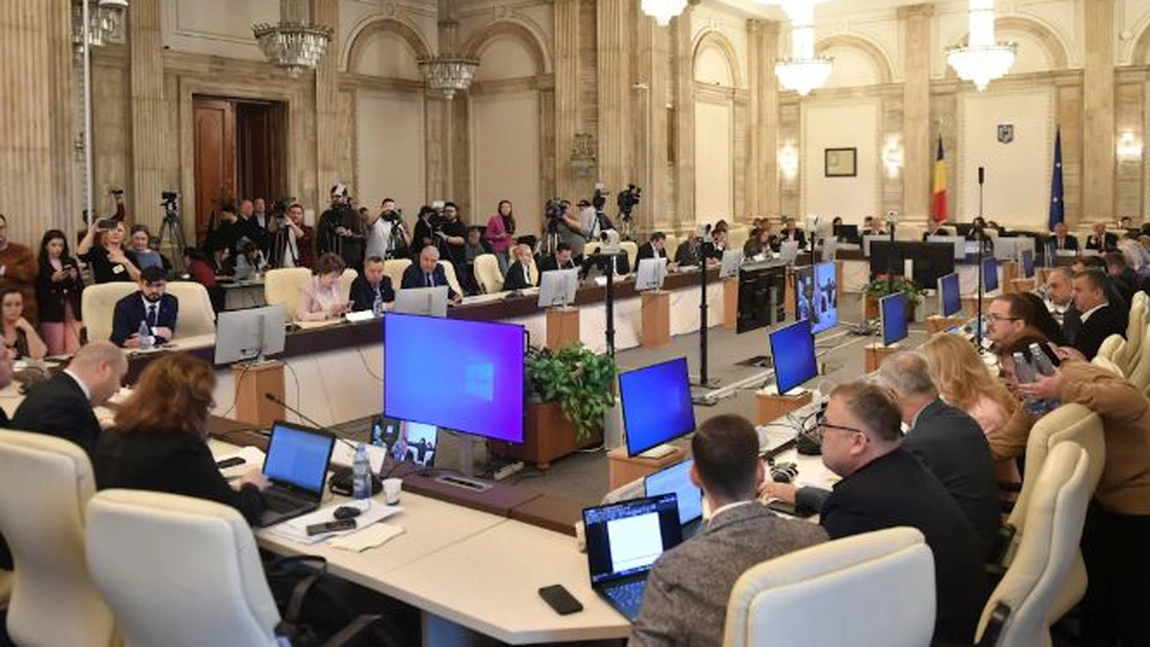 Înalta Curte de Casație și Justiție amenință că dă în judecată Guvernul! „Legea nu este opțională!”