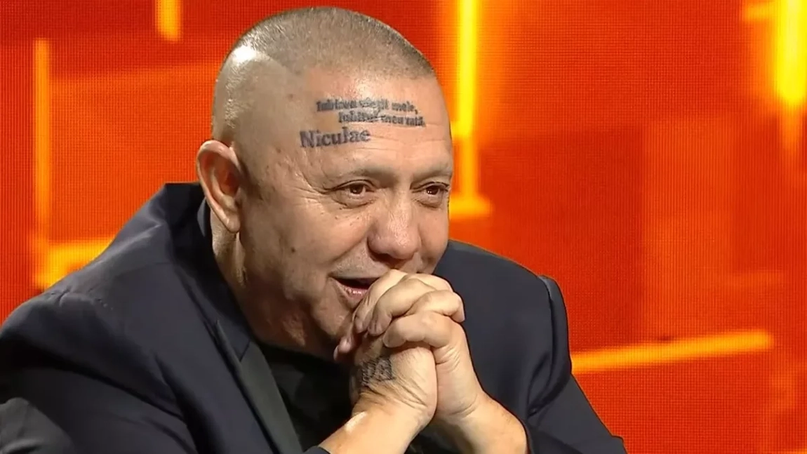 Doliu în familia lui Nicolae Guță. Fratele cunoscutului manelist a murit. Unde are loc priveghiul
