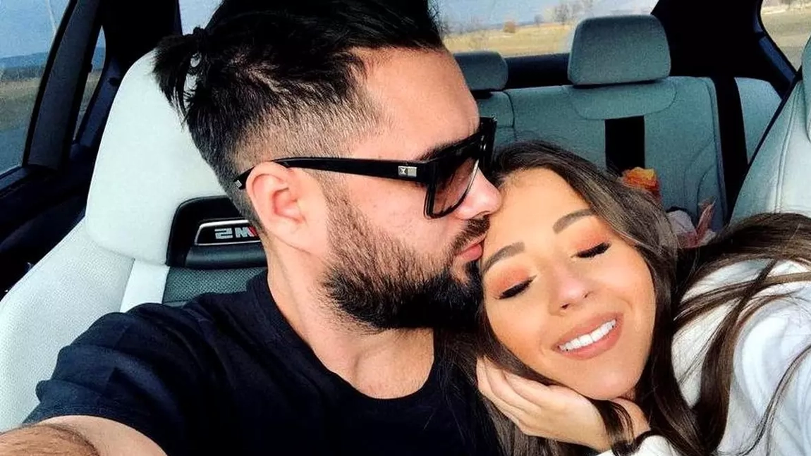 Nicole Cherry, mărturisiri sincere după 7 ani de relație: „Este greu să ții o căsnicie în zilele noastre”