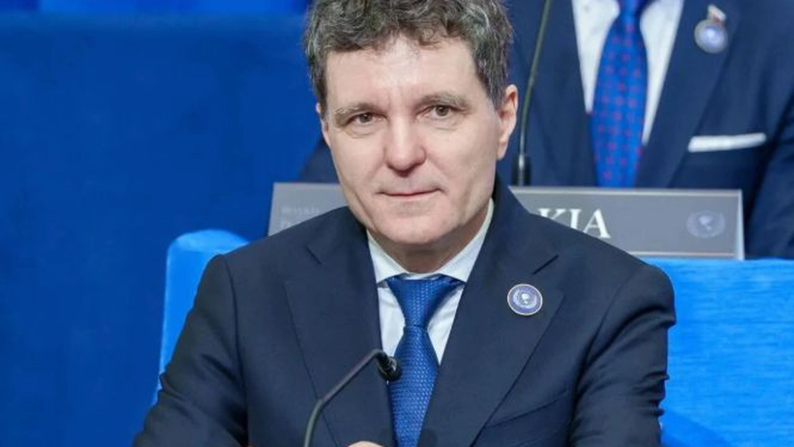 Nicușor Dan anunț crucial pentru NATO: „România reprezintă reafirmarea unui destin asumat!