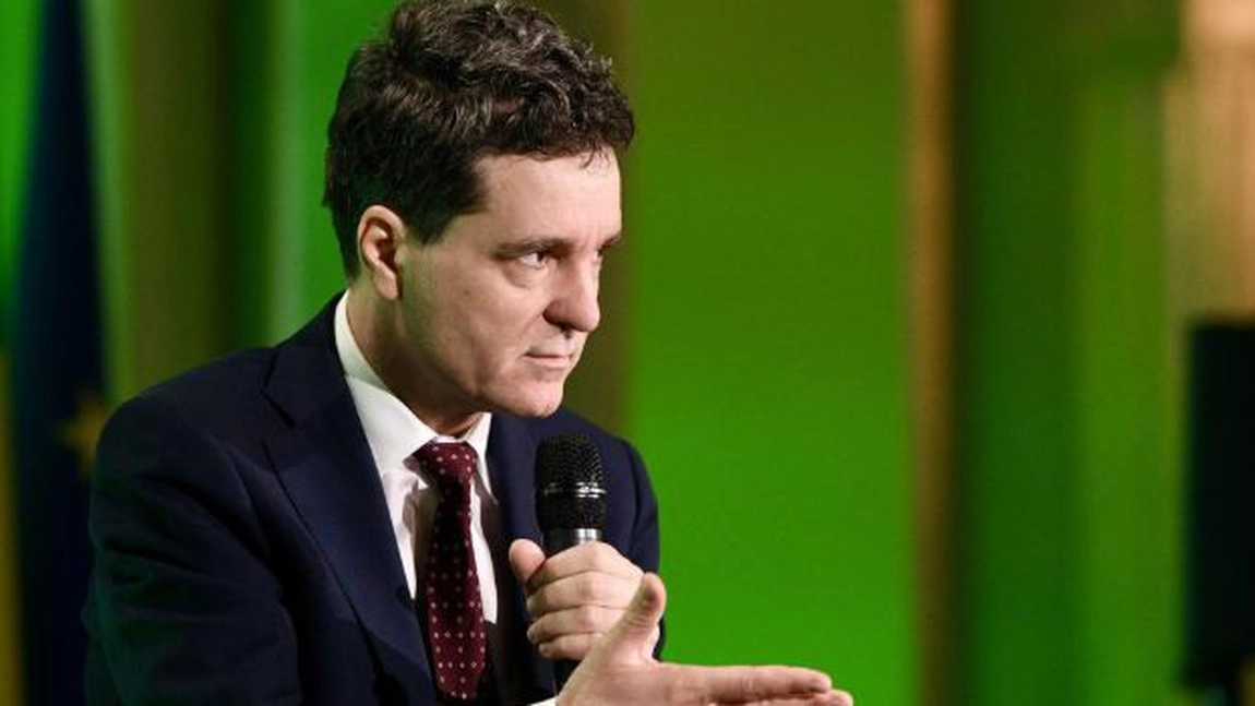 Nicuşor Dan, despre desemnarea unui premier PSD-AUR. „Asta nu voi face niciodată!”