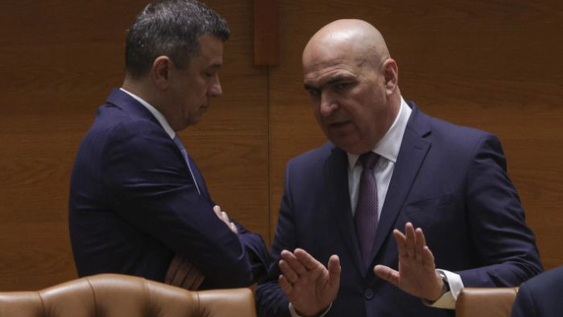 PSD îi va cere lui Ilie Bolojan să demisioneze! Ultimatum de 72 de ore să plece!