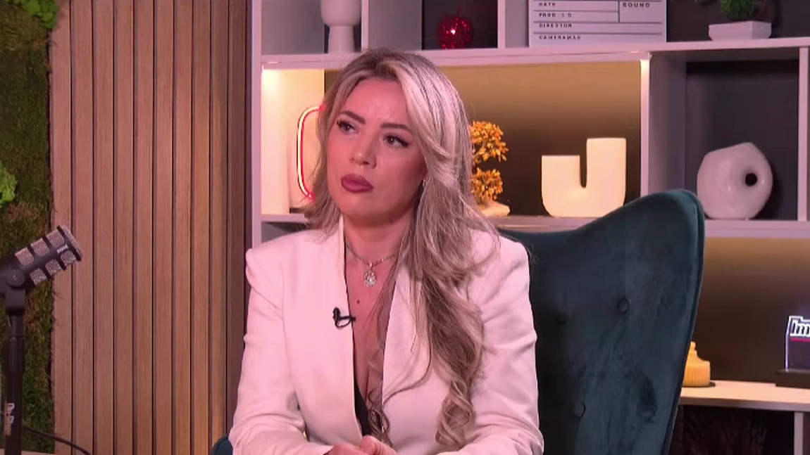 Paula Maria David, consilier pentru dezvoltare personală: „Noi, în prezent, trăim în modul supraviețuire”