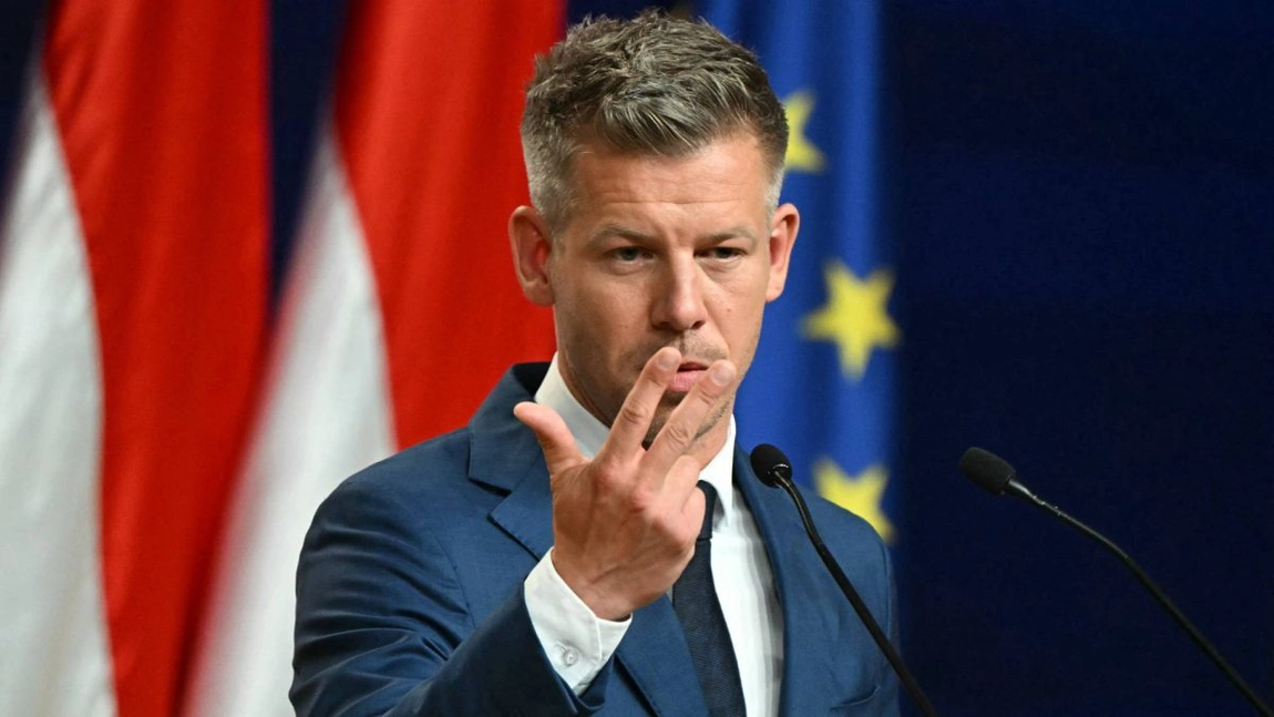 Explozie politică la Budapesta! Peter Magyar vrea înlăturarea imediată a președintelui