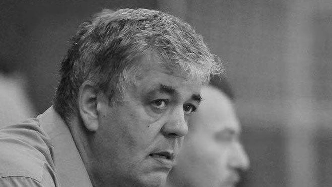 Un an fără Petre Măgurean. Baschetul ieșean își amintește de antrenorul care a dus Politehnica Iași pe podium