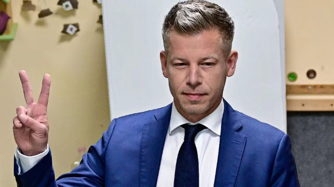 Reacția lui Nicușor Dan după anunțarea rezultatelor alegerilor din Ungaria „Poporul maghiar s-a exprimat cu o voce clară și puternică!”