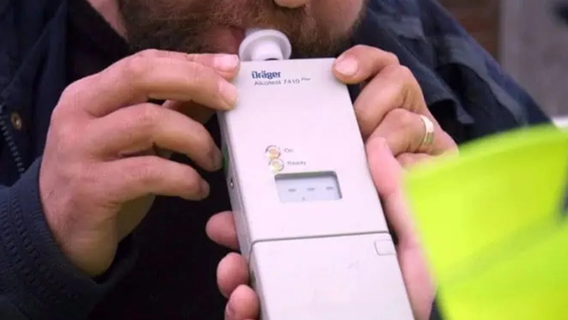 Record după record în trafic! Iată ce alcoolemii au mai descoperit polițiștii în urma unor controale la Iași