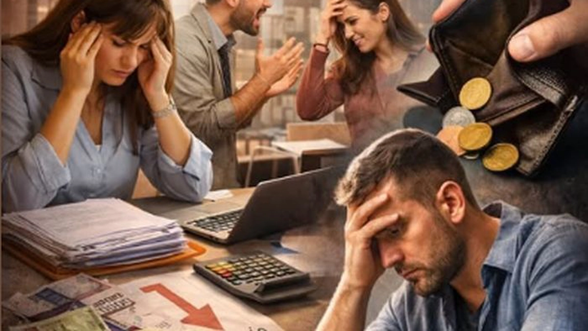 Trei zodii care sunt puse la încercare de astre! Nu se așteptau la asta!