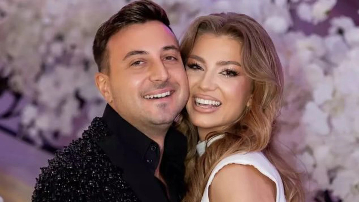 Unde s-au refugiat Codruța Filip și Valentin Sanfira după divorț? Unde a fost surprinsă