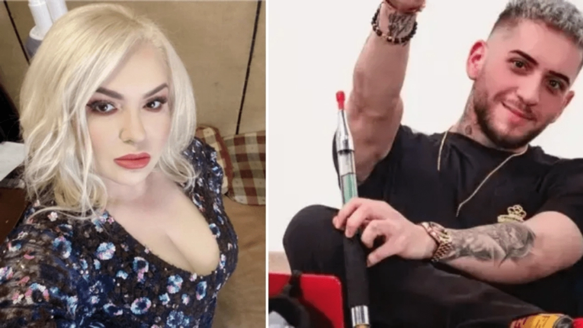 Drama Vioricăi din Clejani: mesaj sfâșietor după internarea lui Fulgy la Psihiatrie