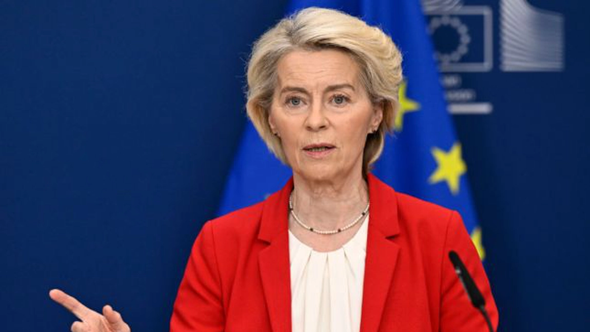 Von der Leyen vrea să schimbe tot după înfrângerea lui Viktor Orbán! Cu ce probleme se confruntă Ucraina