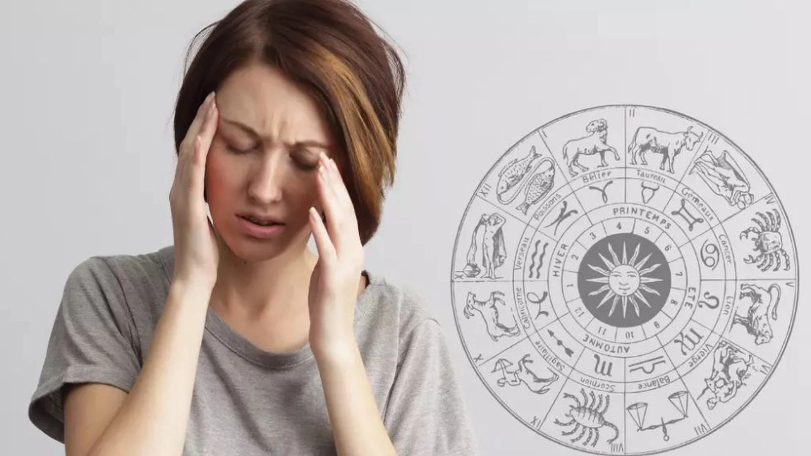 Zodia care va avea parte de multe necazuri după Paște! Nu se așteptau nicio secundă la asta