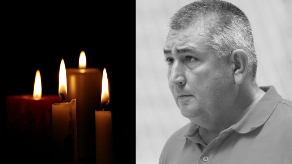 Șoc în lumea sportului! A murit baschetbalistul și antrenorul Liviu Manea! S-a stins la 60 de ani, după o luptă grea cu cancerul! 