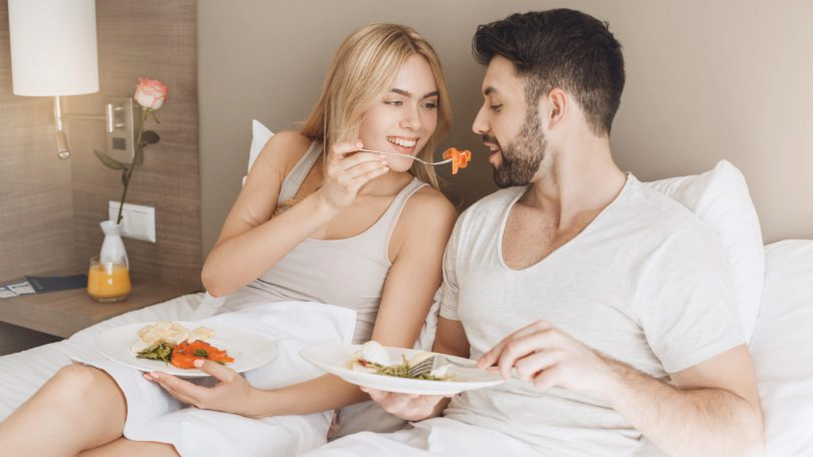 Tot ce trebuie să știi despre afrodisiace. Iată cum pot stimula libidoul, dar și cum combat stresul și oboseala!