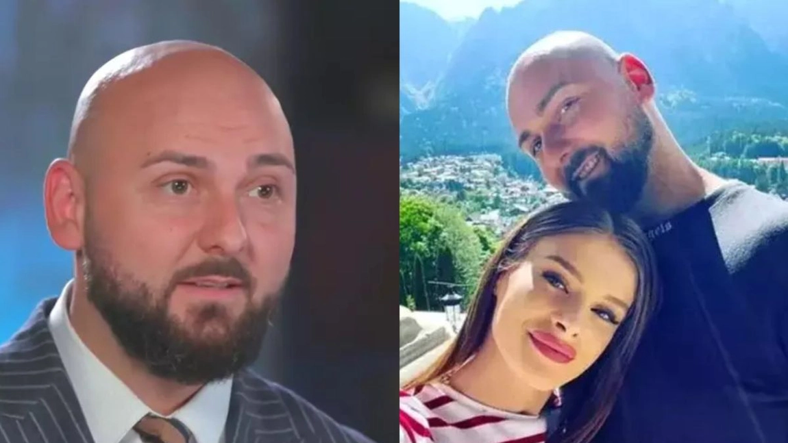 Alex Marcu, confesiuni dureroase după un an de la moartea soției: „Pregătim parastasul...” Teodora purta în pântece al doilea copil când a fost ucisă de un fost iubit!
