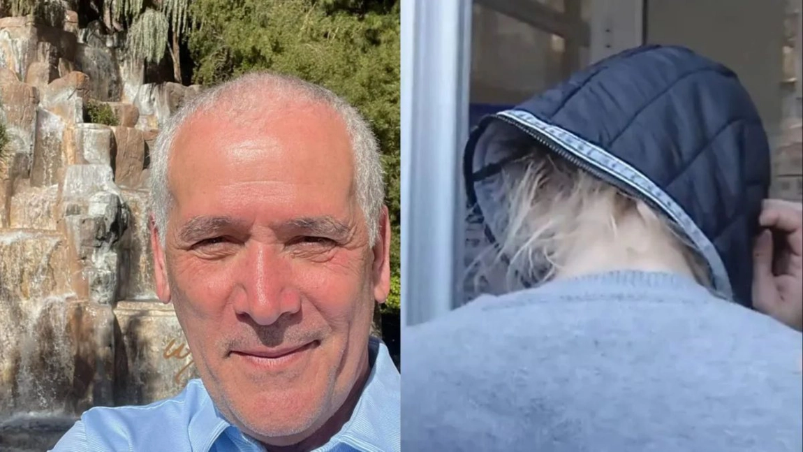 Noi detalii din ancheta uciderii medicului Cristian Staicu. Ce au descoperit oamenii legii în locuința menajerei