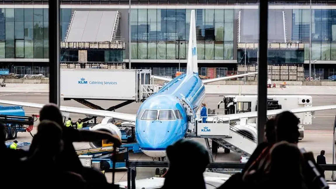 Industria aviatică cere intervenția UE. Războiul din Iran amenință transportul aerian european