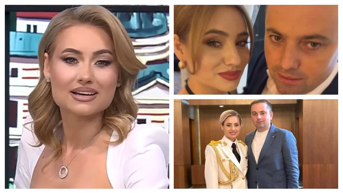 După Codruța Filip și Valentin Sanfira, încă un divorț neașteptat în showbiz! Cântăreața Emilia Dorobanțu s-ar fi despărțit în secret de soțul ei! 