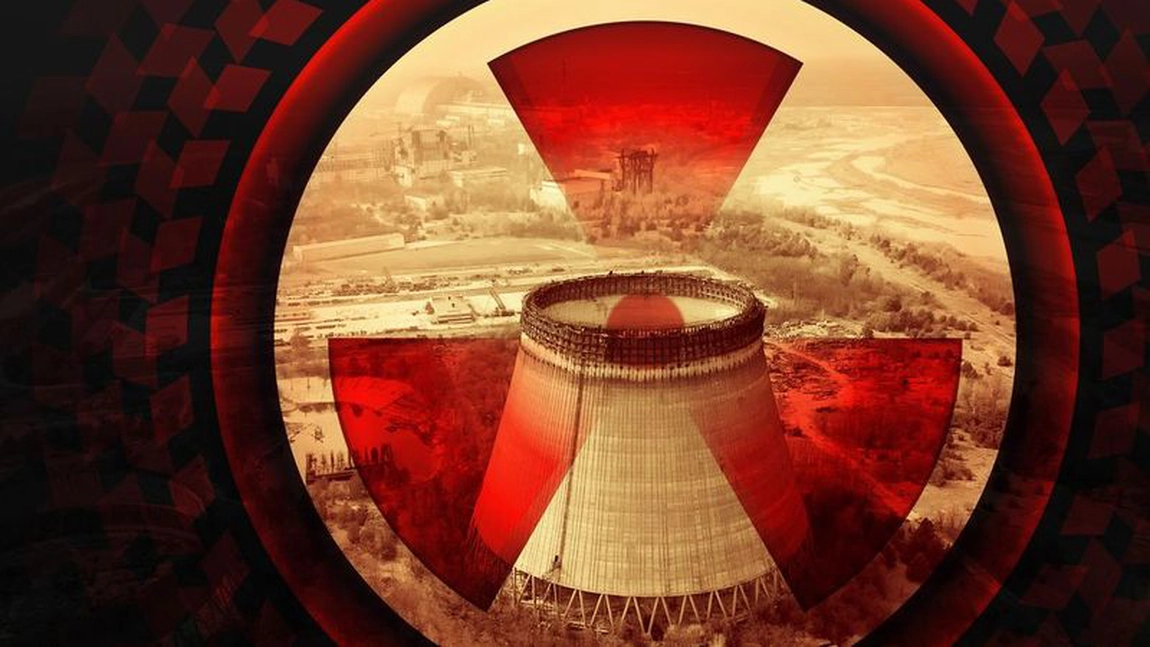 Alertă majoră la Cernobîl. Risc de catastrofă nucleară la 40 de ani de la dezastru