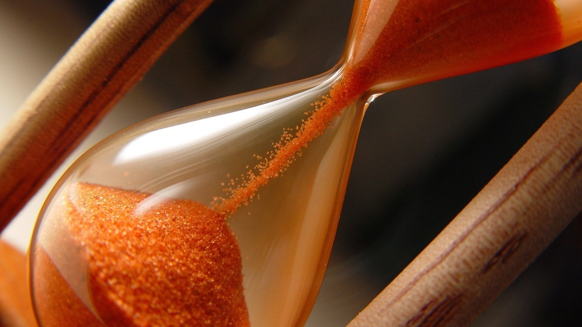 Cele mai profunde citate despre trecerea timpului. Iată câteva exemple și ce transmit acestea!