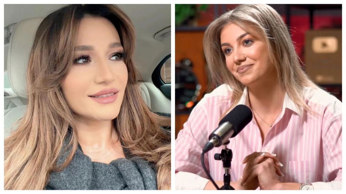 Claudia Pătrășcanu reacționează după dezvăluirile făcute de Codruța Filip! Ce mesaj emoționant i-a transmis artistei, după divorț! „A fost o lovitură și o dezamăgire...”