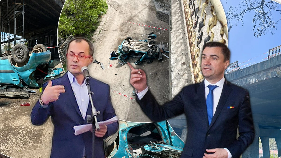 Acesta este omul de afaceri din Iași care a avut curajul să îl înfrunte pe edilul Mihai Chirica! Nicolae Roșu: „Nu sunt un tiriplici pe care să își permită să îl calce în picioare”