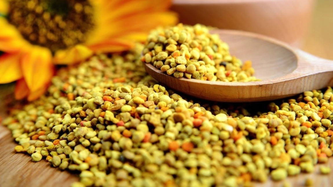 Ce contraindicații are cura cu polen? Află dacă are cu adevărat beneficii pentru organism!