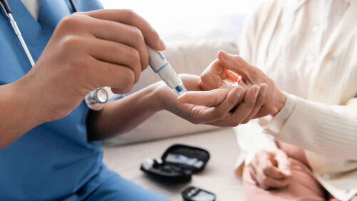 Body Line - Glicemia și controlul ei cu GlucoLineX10. Sfaturi practice pentru diabetici