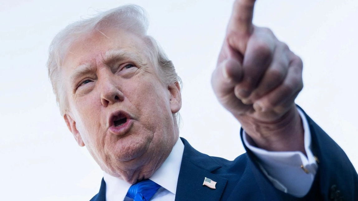 Știrea face înconjurul planetei! Trump se pregătește să atace o altă țară