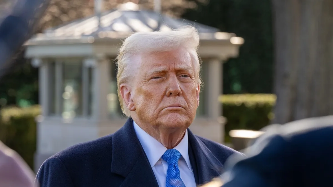 Trump rescrie simbolurile Americii: proiect uriaș pentru cel mai mare Arc de Triumf din lume