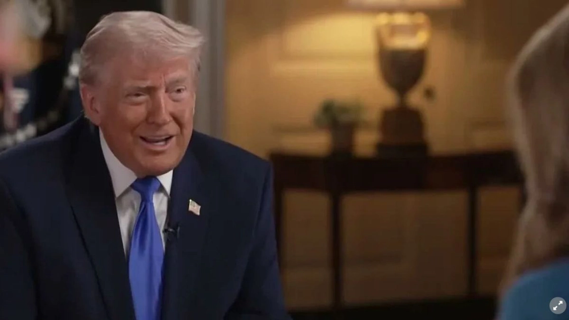 Donald Trump menține presiunea asupra Iranului. Blocadă extinsă în Strâmtoarea Ormuz