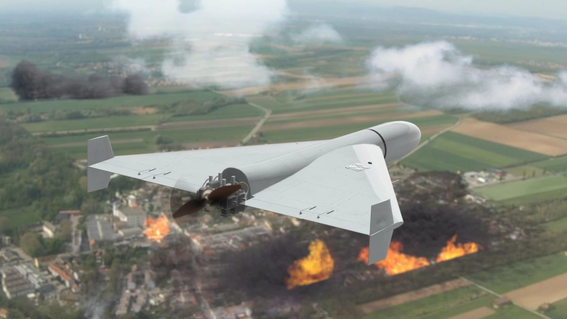 Val de atacuri cu drone în Rusia. Care sunt următoarele zone vizate