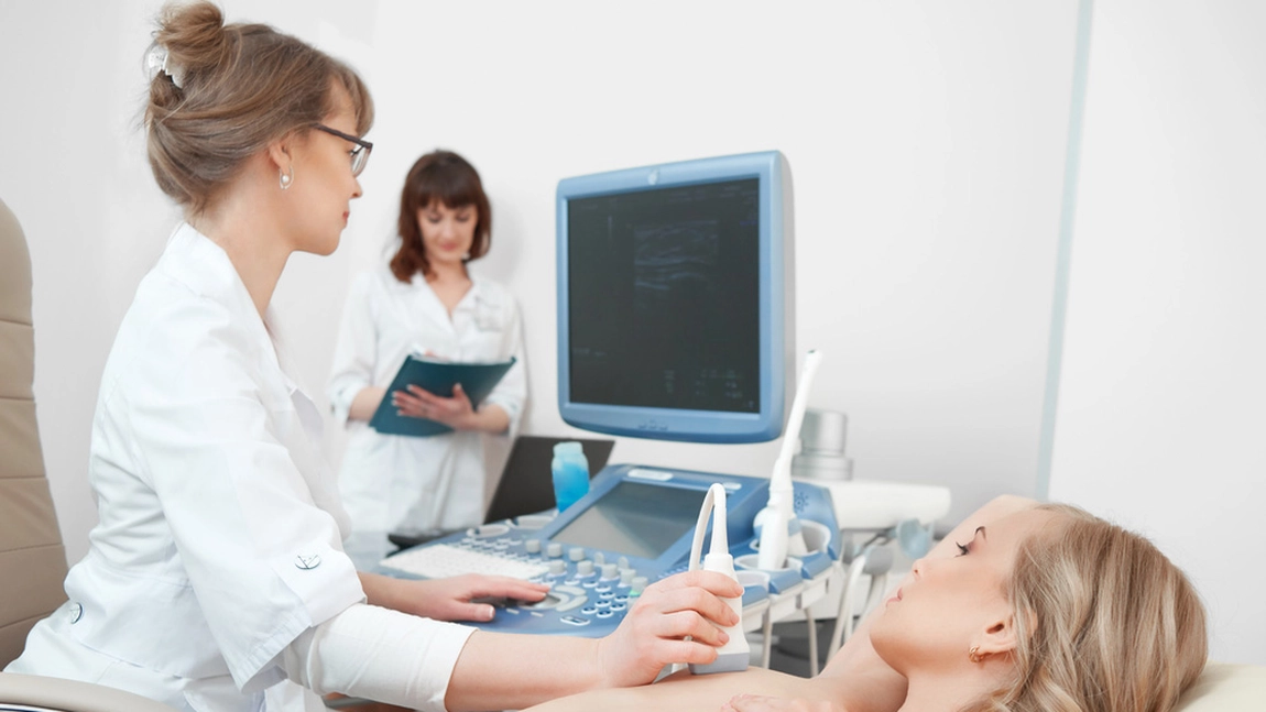 Ce preț are o ecografie mamară? Iată tot ce trebuie să știi despre această intervenție!
