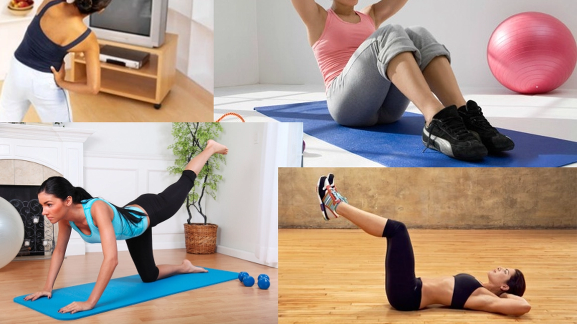 Elemente de gimnastică, integrate în fitness. Iată cum îți transformă corpul și stilul de viață