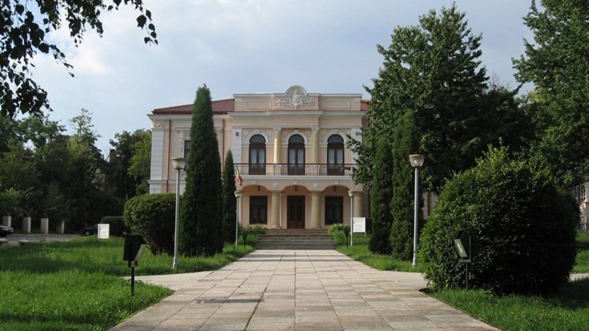 Festivalul Filmului European aduce, în premieră, proiecții la Muzeul Național al Literaturii Române Iași