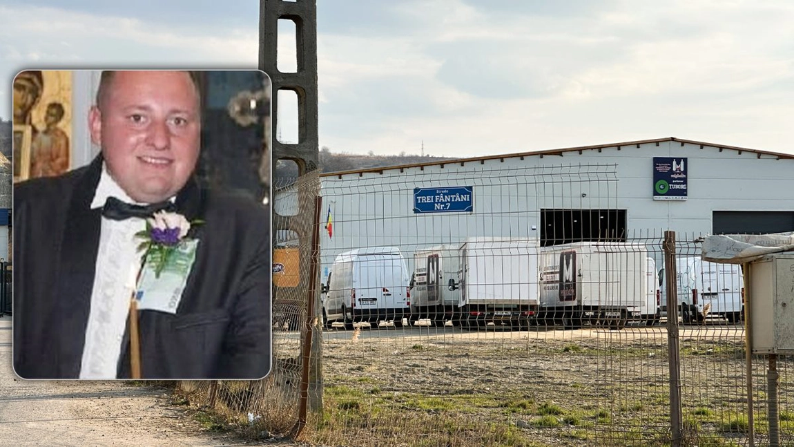 Firma Hersson Group SRL funcționează ilegal! Nereguli grave au fost constatate de comisarii care au amendat societatea administrată de afaceristul Florin Tudose