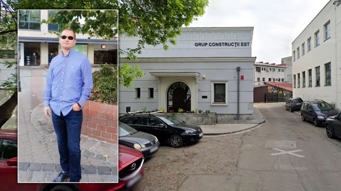 Aceasta este firma din Iași care a semnat contracte de peste 114 milioane de euro cu statul! Grup Construcții Est este conectată de ani la banii publici